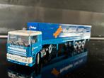 Tekno DAF 95 met huifoplegger Nedlloyd Road Cargo, Ophalen of Verzenden, Bus of Vrachtwagen, Zo goed als nieuw, Tekno