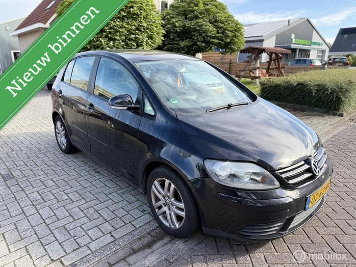 Volkswagen Golf 1.6 FSI Comfortline, Auto's, Volkswagen, Bedrijf, Te koop, Golf, ABS, Airbags, Airconditioning, Alarm, Boordcomputer