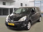 Nissan Note 1.4 Visia , GR-769-J, Auto's, Nissan, Voorwielaandrijving, Gebruikt, 4 cilinders, Overige brandstoffen