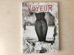 Uwe Kempen - Voyeur 9783829568036 erotische foto’s, Gelezen, Ophalen of Verzenden, Overige onderwerpen