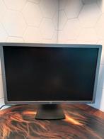 Hp monitor, Computers en Software, Monitoren, Ophalen, Gebruikt, IPS, In hoogte verstelbaar