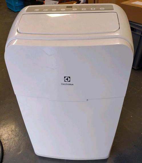 Electrolux EXP09HN1W6 naast koelen ook verwarmen zgan, Witgoed en Apparatuur, Airco's, Zo goed als nieuw, Mobiele airco, Minder dan 60 m³