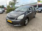 Toyota Verso 1.8 VVT-i Aspiration 7p.|AIRCO|CRUISE CONTROL|, 450 kg, 4 cilinders, Bedrijf, Euro 4