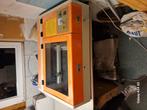 Lasergraveermachine met extra nieuwe laser, Ophalen of Verzenden, Zo goed als nieuw