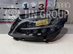 Mercedes-Benz C W205 Koplamp, Gebruikt, -, -, Ophalen of Verzenden