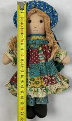 Original Holly Hobbie Knickerbocker pop Vintage 1974 23 cm, Verzamelen, Postbus 64461, Brunssum, Nederland, Verzenden, Kenduseditemsinfo@gmail.com