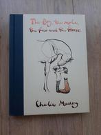 De jongen, de mol, de vos en het paard - Mackesy, Ophalen of Verzenden, Zo goed als nieuw, Charlie Mackesy, Nederland