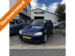 Opel Corsa 1.0-12V Full Rhythm Goed rijdende Opel Corsa met, Voorwielaandrijving, 450 kg, Gebruikt, 880 kg