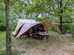 Aart Kok Kariba vouwwagen (2010) inclusief Vario luifel, Caravans en Kamperen, Vouwwagens, Ophalen