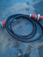 5 m 16mm2 63a kabel, Ophalen of Verzenden, Kabel of Snoer