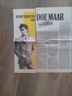Doe Maar: Hennie Vrienten, Ophalen of Verzenden, 1980 tot heden, Tijdschrift