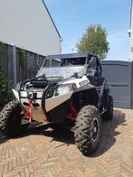 polaris rzr 900, Motoren, 2 cilinders, Meer dan 35 kW