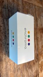 Enchroma bril kleurenblindheid, Overige merken, Ophalen of Verzenden, Zo goed als nieuw, Rood