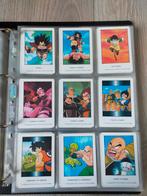 Dragonball Z Hero Collection Japanse kaarten, Ophalen of Verzenden, Zo goed als nieuw, Meerdere kaarten, Foil