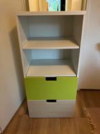 Ikea kinderkast Stuva, Huis en Inrichting, Kasten | Ladekasten, Ophalen, Gebruikt, 1 of 2 laden, 100 tot 150 cm