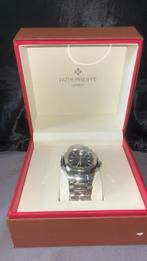 Patek Philippe Horloge, Overige merken, Staal, Polshorloge, Nieuw