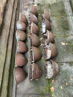 Koeien drinkbak vintage, Tuin en Terras, Ophalen of Verzenden, Gebruikt