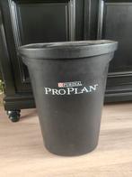 Opbergton voor dierenvoer, Dieren en Toebehoren, Dierenvoeding, Ophalen of Verzenden, Hond