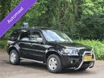 Ford Maverick 3.0 4x4/1e Eig/Airco/203PK/Dak/Youngtimer/Vol, Automaat, Gebruikt, Overige modellen, Overige carrosserieën