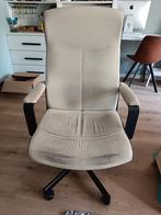 Millberget - Ikea, Huis en Inrichting, Bureaustoelen, Ophalen, Gebruikt, Wit, Bureaustoel