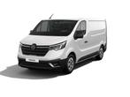 Renault Trafic Comfort - Gesloten Bestel E-TECH Electric 120, Auto's, Bestelauto's, Automaat, 48 kWh, Euro 6, 920 kg