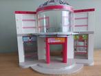 Playmobil winkelcentrum, Kinderen en Baby's, Ophalen, Gebruikt