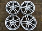 18 Inch Dezent velgen 5x112 ET39 Audi Volkswagen Seat Skoda, Auto-onderdelen, Banden en Velgen, Ophalen, 18 inch, Gebruikt, Velg(en)