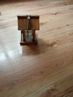 Hard Houten buiten voederVogel  Kooitje, Verzenden, Hout, Vogelkooi