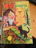 Okkie en Moortje, Leonard Roggeveen, Boeken, Kinderboeken | Jeugd | onder 10 jaar, Ophalen of Verzenden, Gelezen