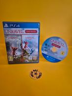 Unravel The Yarny Bundle, Spelcomputers en Games, Avontuur en Actie, Vanaf 18 jaar, 1 speler, Ophalen of Verzenden