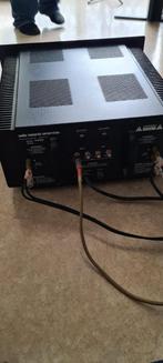 Audio research D400 mk1, Ophalen of Verzenden, Stereo, Overige merken