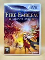 Fire Emblem: Radiant Dawn - Nintendo Wii, Spelcomputers en Games, Games | Nintendo Wii, Nintendo, Nintendo support, 1 speler, Eén computer