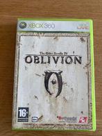 The Elder Scrolls IV: Oblivion - Xbox 360, Spelcomputers en Games, Games | Xbox 360, Ophalen, Online, Gebruikt, 1 speler