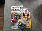 Hot Wheels Mario Kart - Toad, Ophalen of Verzenden, Nieuw