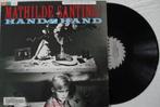 Mathilde Santing Combo - Hand in hand, Cd's en Dvd's, Vinyl | Pop, Gebruikt, Ophalen of Verzenden, 1980 tot 2000, 12 inch