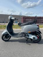 Vespa lx met een 200cc lc 4v runner vxr blok., Fietsen en Brommers, Scooters | Vespa, Ophalen, Maximaal 45 km/u, Zo goed als nieuw