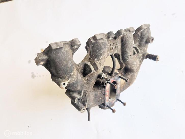 Inlaatspruitstuk Volvo 240 B230K Solex Cisac Z11 1357603, Auto-onderdelen, Motor en Toebehoren, Volvo, Gebruikt, Ophalen of Verzenden