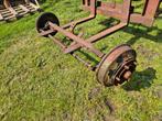 vooras prewar truck oldtimer, Ophalen, Gebruikt, Oldtimer onderdelen