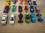 Hot Wheels auto’s (totaal 104 stuks), Verzenden, Gebruikt