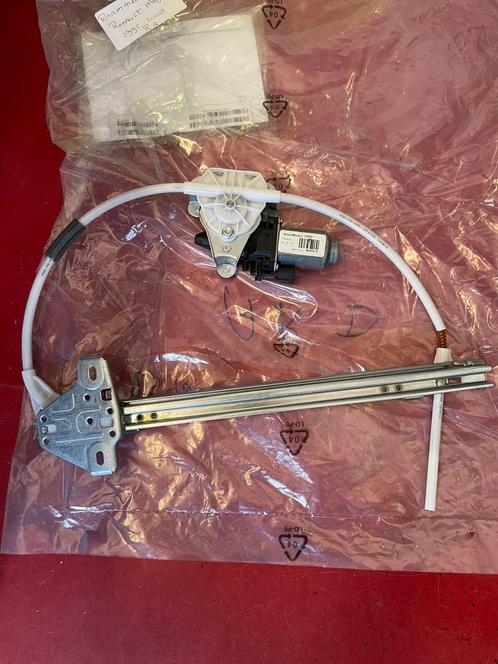 2x Miraclio raammechanisme voor Renault Megane I, Auto diversen, Auto-accessoires, Ophalen of Verzenden