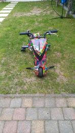 Drifttrike super goede staat!, Ophalen, Zo goed als nieuw, Overige typen, Overige merken