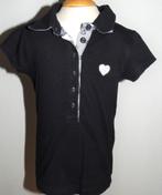 mooi Scapa Sports Polo shirt maat 104, Meisje, Ophalen of Verzenden, Zo goed als nieuw, Shirt of Longsleeve