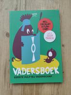 Gerard Janssen - Het vadersboek, Ophalen of Verzenden, Zo goed als nieuw, Gerard Janssen