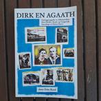 Frits Kool - Dirk en Agaath Oorlogstragedie, Ophalen of Verzenden, Gelezen, Frits Kool