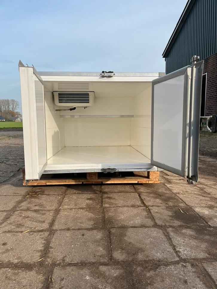 Koeling CargoCool / Vebabox, Zakelijke goederen, Horeca | Keukenapparatuur, Koelen en Vriezen, Ophalen