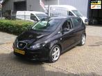 Seat Altea 2.0 FSI Lifestyle 167 d km nap 1e eigenaar airco, Voorwielaandrijving, 65 €/maand, Stof, Gebruikt