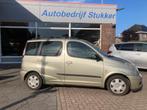 Toyota YARIS VERSO 1.3 vvt-i Linia Sol Airco Automaat EXPORT, 86 pk, Gebruikt, 4 cilinders, Yaris Verso