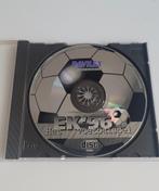 Ek 96 het voetbalspel pc game, Spelcomputers en Games, 1 speler, Ophalen of Verzenden, Zo goed als nieuw