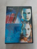 DVD Gattaca - Uma Thurman/Ethan Hawke - Regio 1, Vanaf 16 jaar, Ophalen, Gebruikt, Science Fiction
