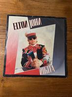 Elton John - Nikita, Cd's en Dvd's, Vinyl Singles, Gebruikt, 7 inch, Single, Ophalen of Verzenden